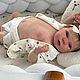 Кукла реборн Майвен. Куклы Reborn. Солнечный Зайчик (reborndolls55). Ярмарка Мастеров.  Фото №9