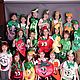 Funny Pepper Costume. Carnival costumes for children. ludmila7070. My Livemaster. Фото №6