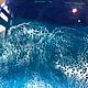 Море эпоксидной смолой 40 см. Картины. OCEAN ART (картины и декор смолой). Интернет-магазин Ярмарка Мастеров.  Фото №2