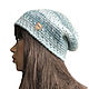  Winter hat 'Lednir', Caps, Moscow,  Фото №1
