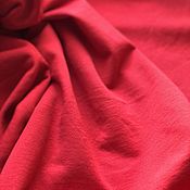 Материалы для творчества handmade. Livemaster - original item Fabric: Moschino Knitwear. Handmade.