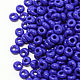 Магатама ТОХО синяя (48) Японский бисер TOHO Beads 10гр, Бисер, Краснотурьинск,  Фото №1