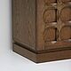  шкаф из массива дуба. Шкафы. MADERA MEBEL. Ярмарка Мастеров.  Фото №6