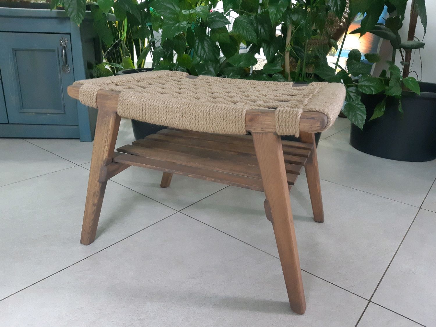 Табурет купить в интернет-магазине Ярмарка Мастеров по цене 15000 ...