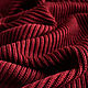 Заказать Большой шарф MAXIMUM dark red. Puchehvost. Ярмарка Мастеров. . Шарфы Фото №3