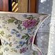 Винтаж: Большая ваза Thomas. Вазы винтажные. Kristina Vintage. Ярмарка Мастеров.  Фото №6
