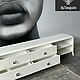 REPLIKA chest of drawers. Pedestals. 24na7magazin. My Livemaster. Фото №4