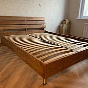 Кровать "Ольга"