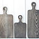 Set of three cutting boards ' Large, long and small'. Cutting Boards. derevyannaya-masterskaya-yasen (yasen-wood). My Livemaster. Фото №5