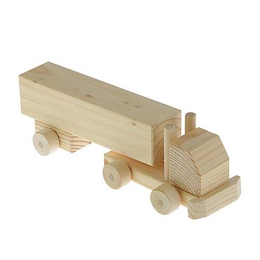 Куклы и игрушки ручной работы. Ярмарка Мастеров - ручная работа Фура. Handmade.