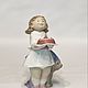 Винтаж: "Веселый день рождения", Nao Lladro, Испания, Статуэтки винтажные, Нижний Новгород,  Фото №1
