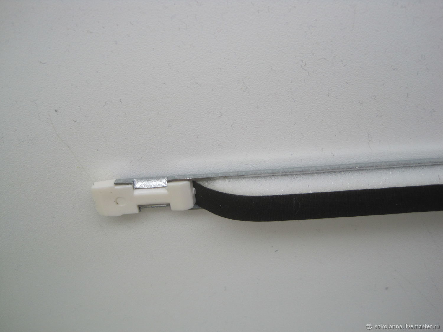 Планка BROTHER класса 5 купить на Ярмарке Мастеров