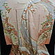Karieba Japanese silk real'Gift', Vintage blouses, Krasnodar,  Фото №1