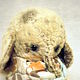Copy of Copy of Elephant Adam. Stuffed Toys. Bears by Antonina. Online shopping on My Livemaster.  Фото №2