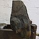 •БАЙКАЛЬСКИЙ ГАГАТ• образец чёрного необработанного гагата. Камни. Miracle of Baikal. Ярмарка Мастеров.  Фото №4
