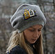 Cap 'London'. Caps. Lena Statkevich. Online shopping on My Livemaster.  Фото №2