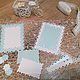 Cutting scrapbooking Frames, tags, pearls, designer cardboard, Scrapbooking cuttings, Mytishchi,  Фото №1