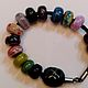  шармы для браслетов Pandora и Trollbeads + 925. Бусины. Тата М.. Ярмарка Мастеров.  Фото №12