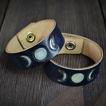Украшения ручной работы. Ярмарка Мастеров - ручная работа Браслет. Handmade.