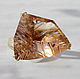 Ring with Topaz 'Sound', gold, wine Topaz, Rings, Moscow,  Фото №1