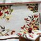 Order A large tray and a box of a jar a rosehip box. Studio Villa-Oliva. Livemaster. . Storage Box Фото №3