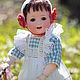 Винтаж: Продана! Антикварная кукла тодлер Heubach Koppelsdorf, Куклы винтажные, Одинцово,  Фото №1