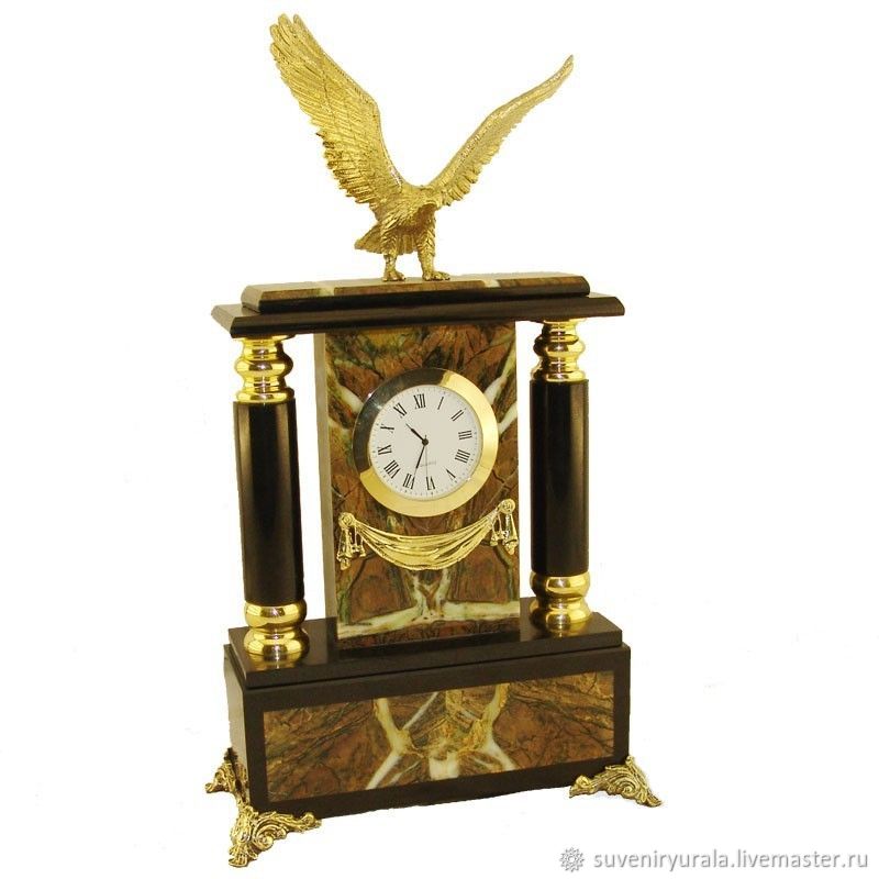 Купить Часы В Камне Ы Тольятти