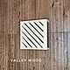 Короб для модема и проводов. Шкафы. Valley Wood ✔. Интернет-магазин Ярмарка Мастеров.  Фото №2