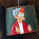 Meme Wallet Philip J. Fry  Futurama, Wallets, St. Petersburg,  Фото №1
