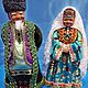 Folk doll: Abika and Apica. Folk Dolls. Russian Gifts. Online shopping on My Livemaster.  Фото №2