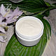 Night cream 'sissy' nourishing for the face. Creams. Organik cosmetik Natali D. Online shopping on My Livemaster.  Фото №2