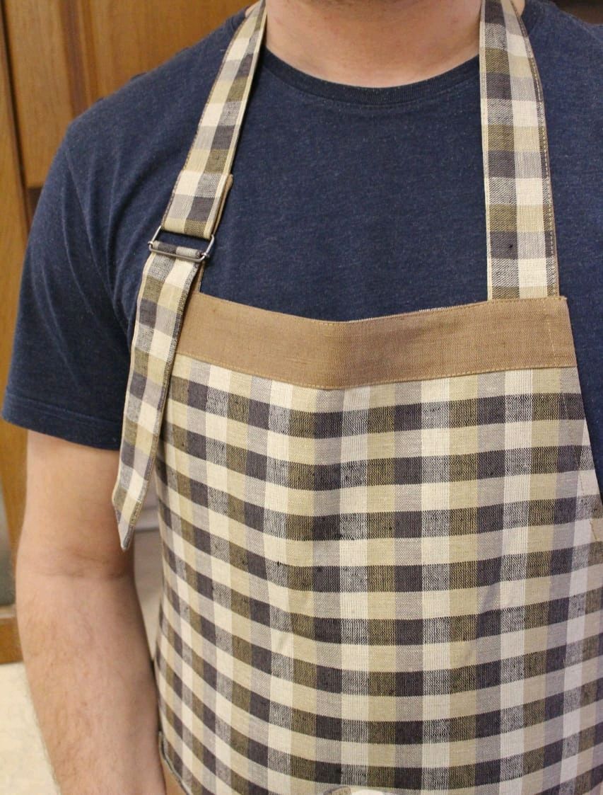 Фартуки мужские family look в интернет-магазине Ярмарка Мастеров по ...