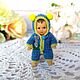 Заказать  Ari пупсики. Alex Makarenko CuteDollDress (wintersky). Ярмарка Мастеров. . Одежда для кукол Фото №3