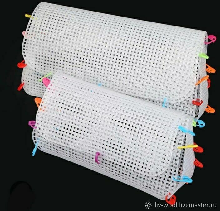 Фурнитура для сумок: Каркас-форма для сумок. Большой 44 х 47 см в ...