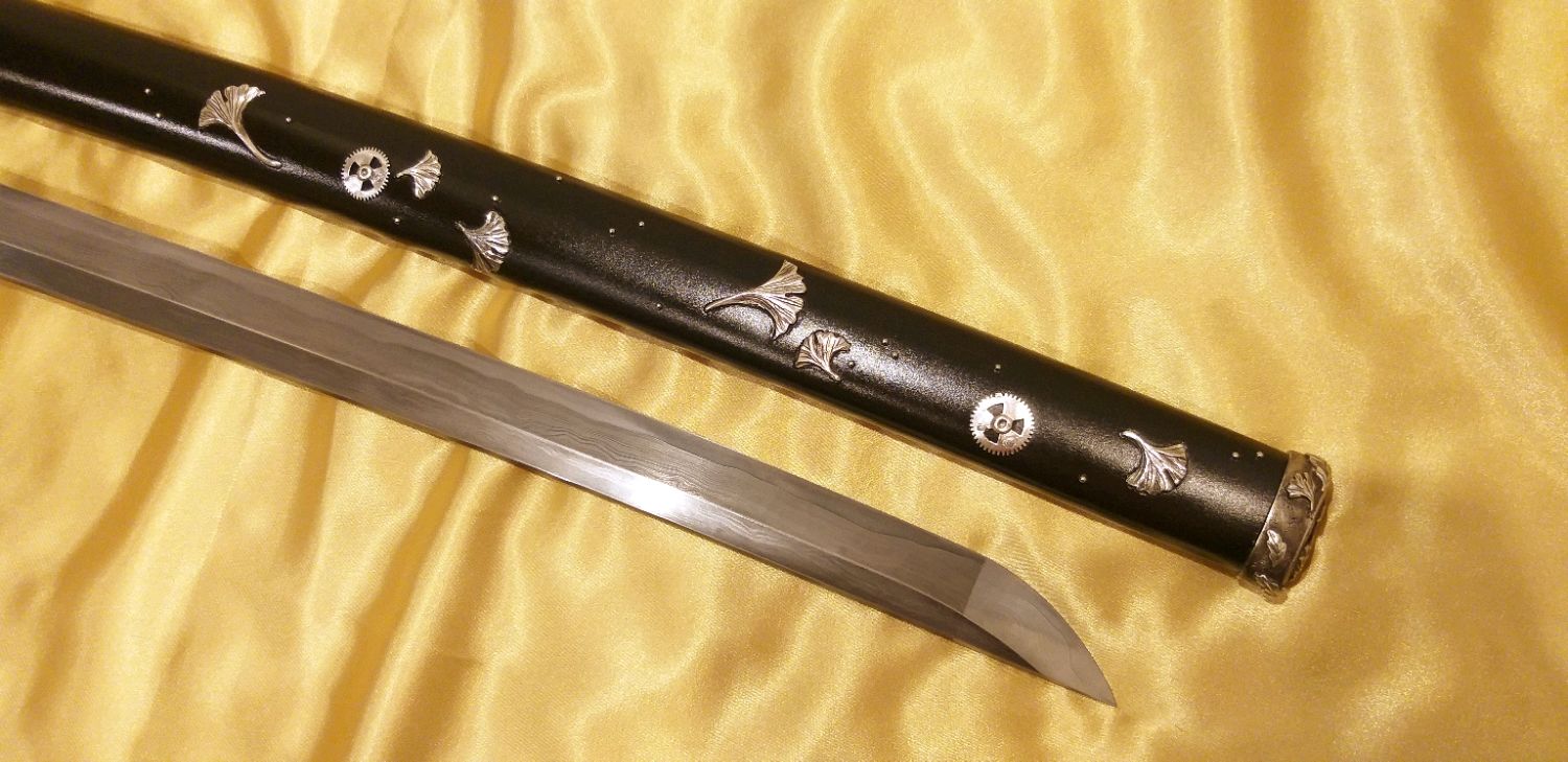 Сосю китаэ катана. Меч катана. Меч японцев до катаны. Японский меч танто. Катана вакидзаси и танто.