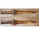 Микенский бронзовый  меч.Кинжал, Сувенирное оружие, Новосибирск,  Фото №1
