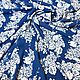 Viscose-crepe Blumarin, Fabric, Kaluga,  Фото №1