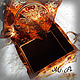 The Box Is 'Hope'. Box. Handmade with Love. My Livemaster. Фото №6