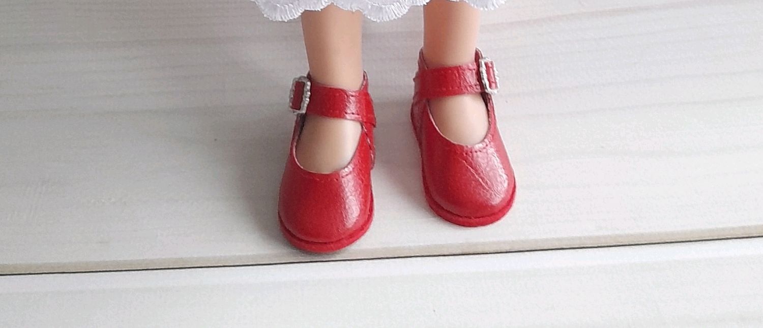 Купить обувь для кукол Паола Рейна в ассортименте по доступной цене в Екатеринбурге | Ruma Dolls