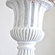 Бетонный вазон античный для цветов и декора интерьера. Горшки. A Z O V   G A R D E N. Ярмарка Мастеров.  Фото №5