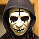 The Purge Cross God mask Purge male mask, Carnival masks, Moscow,  Фото №1