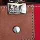Fratelli Rossetti Bag, Italy. Vintage bags. Dutch West - Indian Company. My Livemaster. Фото №4