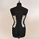 Designer collectible corset. Corsets. Beau monde (vipbomond). My Livemaster. Фото №5