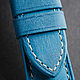 Watch strap 26 mm (07). Watch Straps. brusnitcyn-art. Online shopping on My Livemaster.  Фото №2