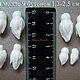 Order 'Buds of roses NEW' silicone mold. Mozza-Flowers. Livemaster. . Molds for making flowers Фото №3