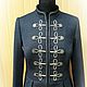 Suit Trouser ' hussar ballad', Suits, Moscow,  Фото №1