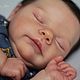 Lucas by Cassie Brace. Куклы Reborn. Ekaterina Kikot. Ярмарка Мастеров.  Фото №4