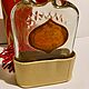 Perfume RED MOSCOW 1960, USSR EXCELLENT, RARE!!!. Vintage perfume. From USSR. Online shopping on My Livemaster.  Фото №2