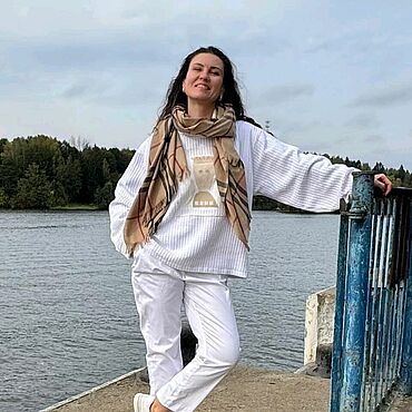Одежда ручной работы. Ярмарка Мастеров - ручная работа Толстовка свитшот кофта авторская круизная коллекция. Handmade.