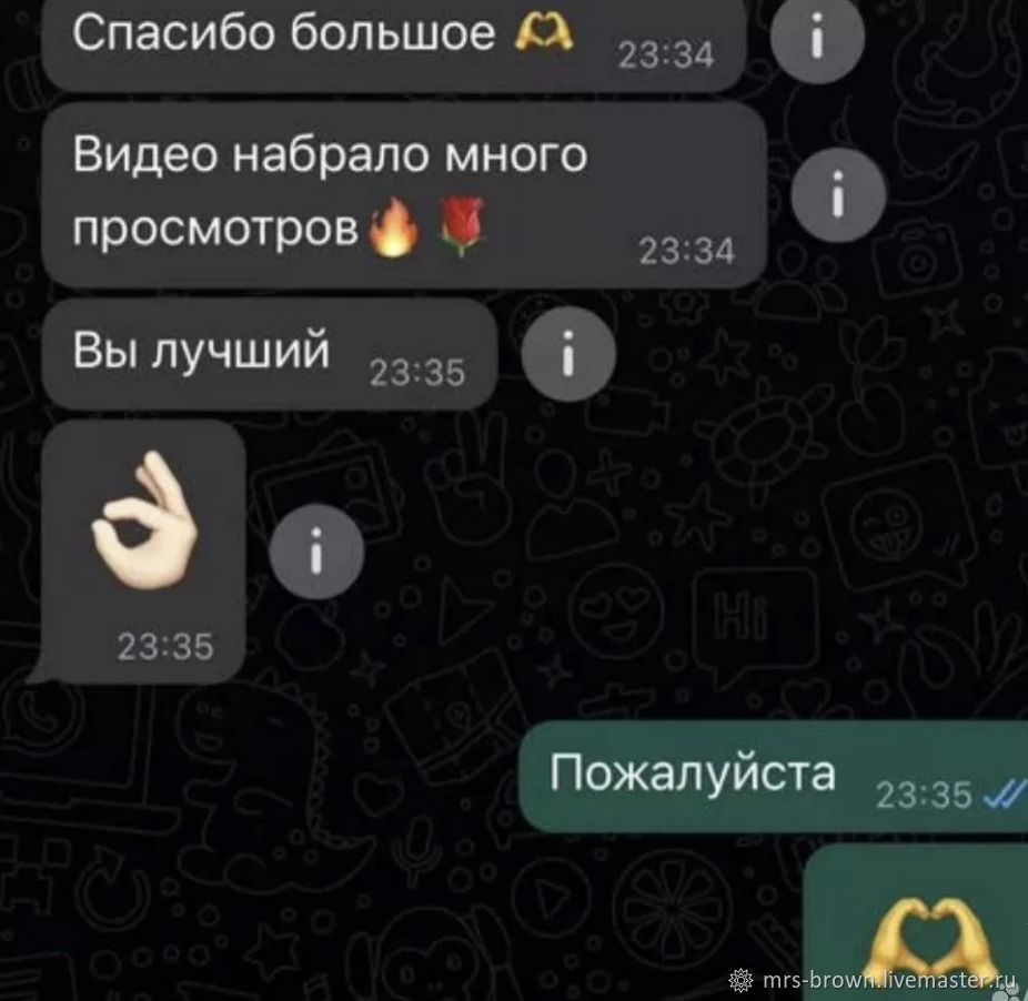 Видеомонтажер удаленно в интернет-магазине на Ярмарке Мастеров | Видео ...